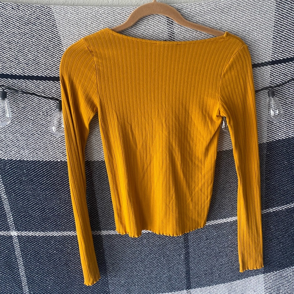 Forever 21 top - Picture 4 of 4
